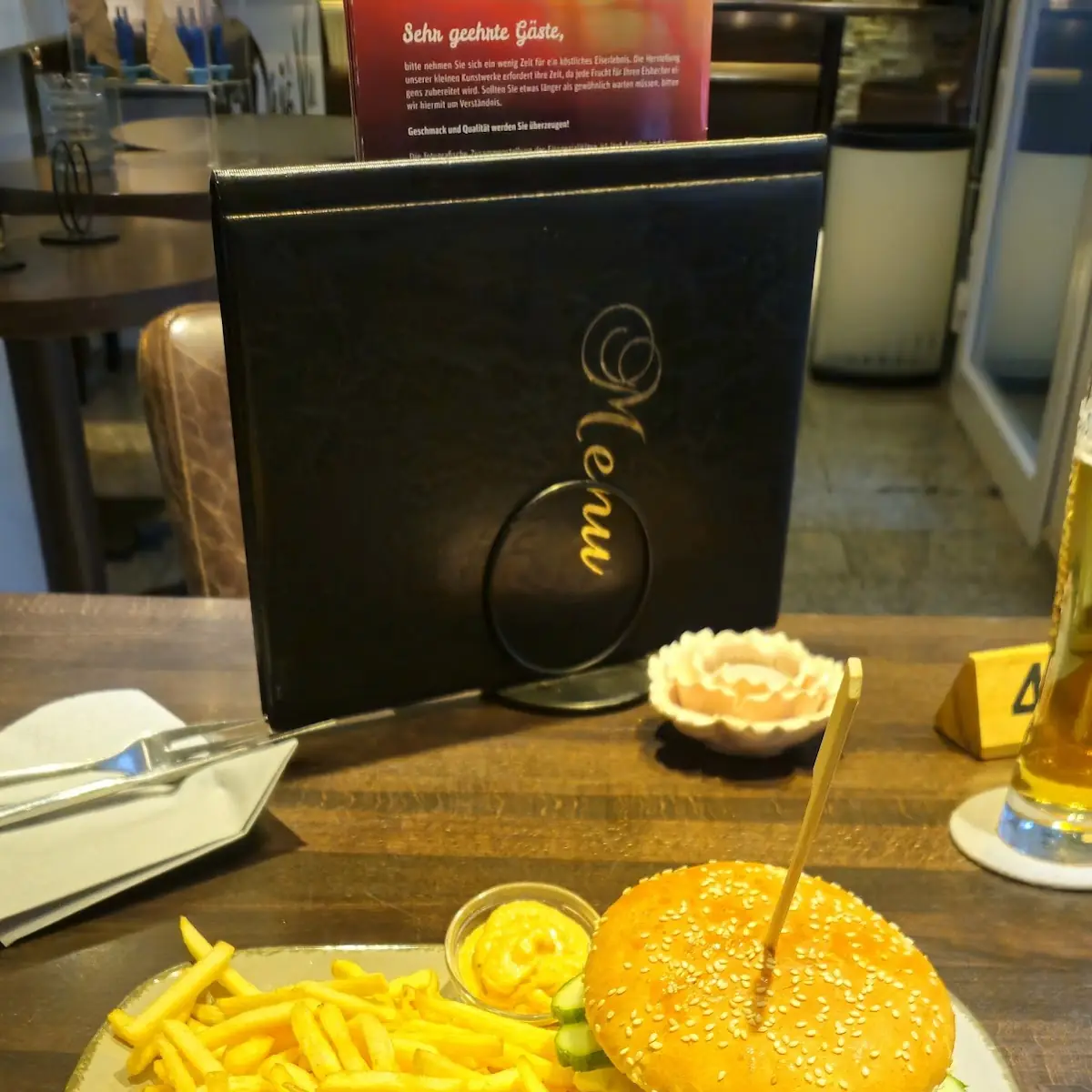 Cheeseburger