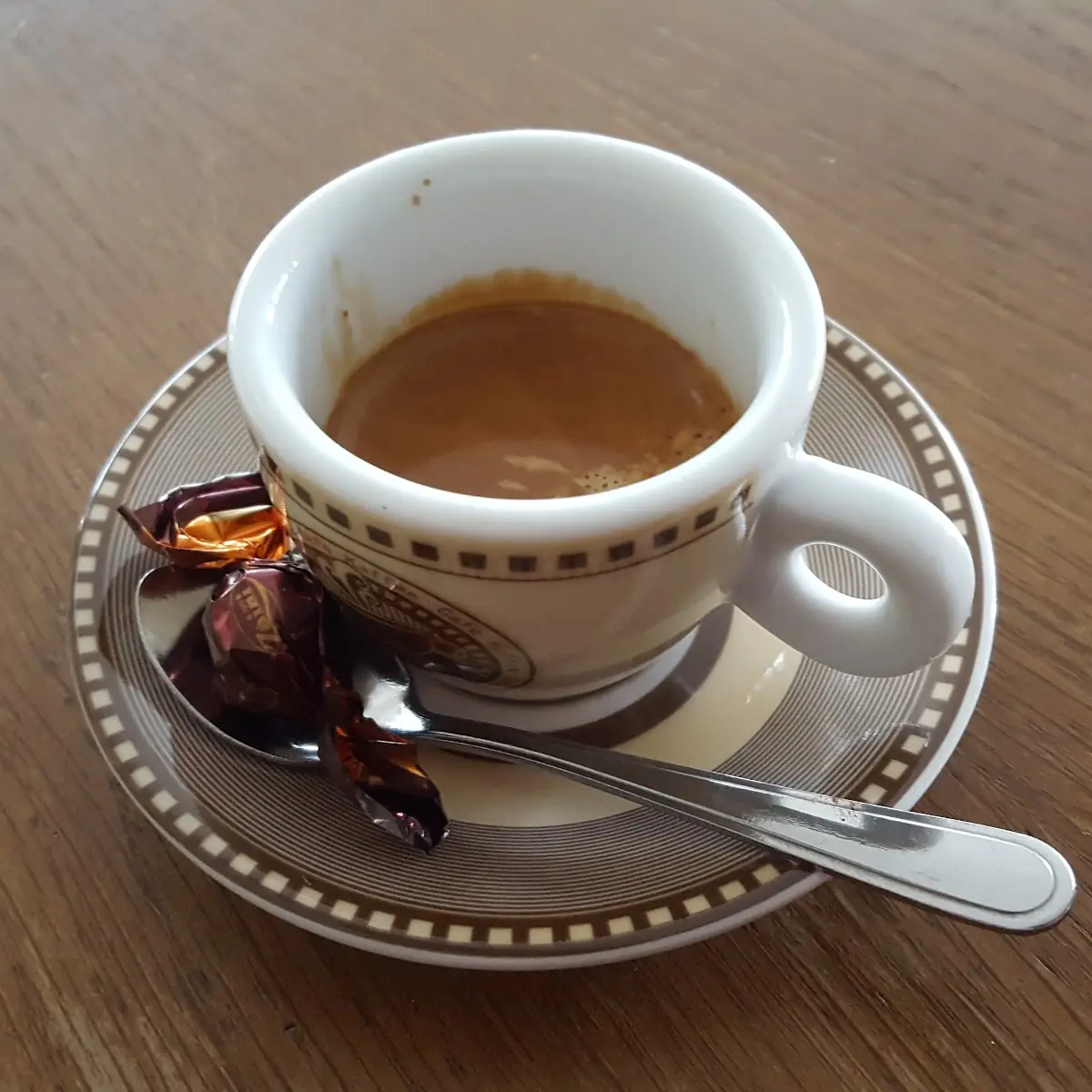 Espresso