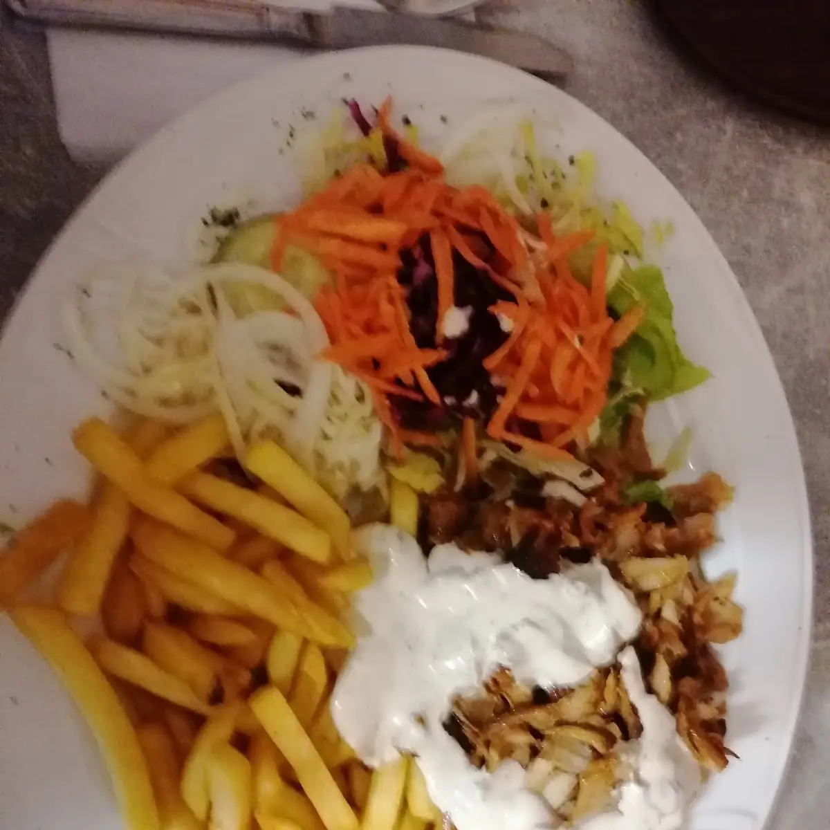 Kebab