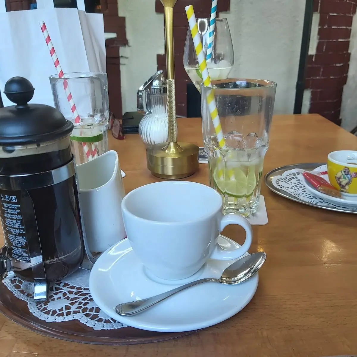 Kaffee