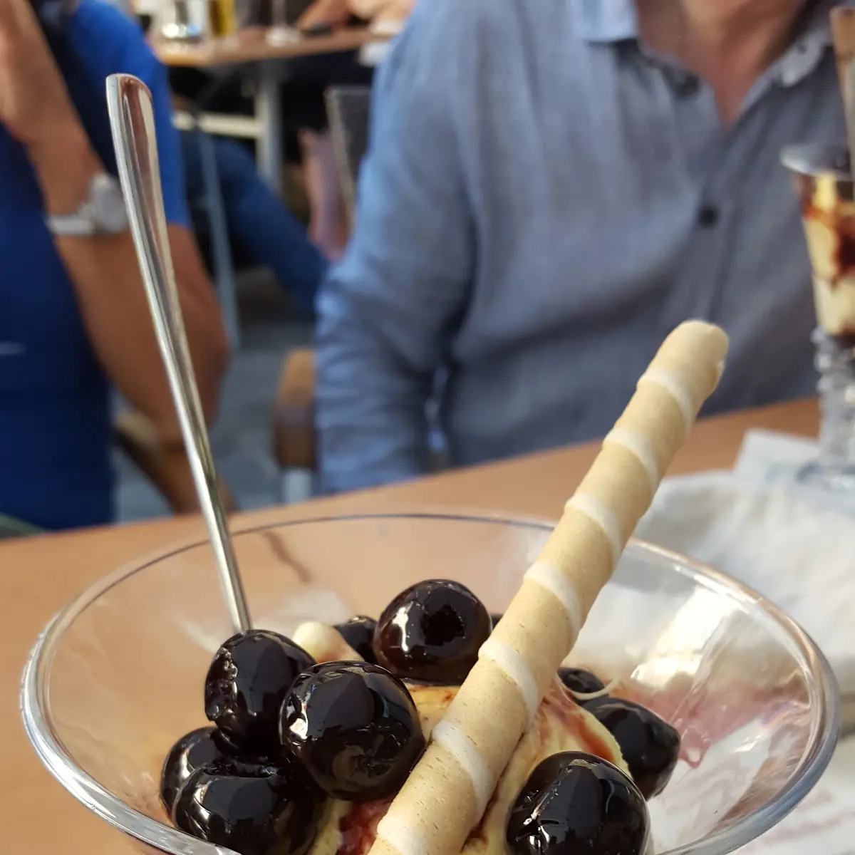 Eis
