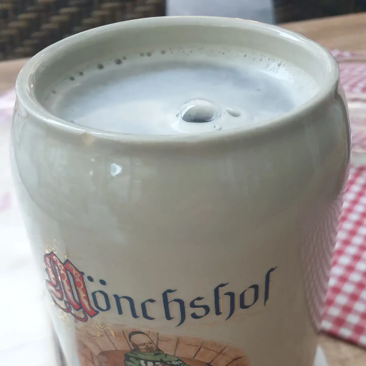 Kellerbier