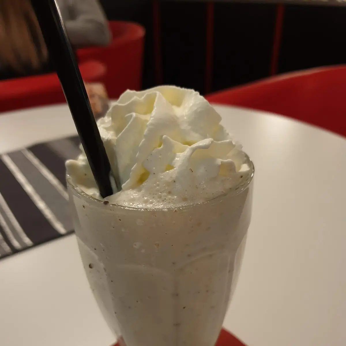 Milchshake
