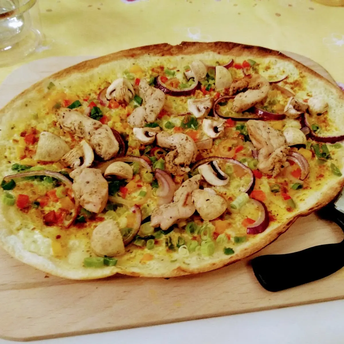 Pizza