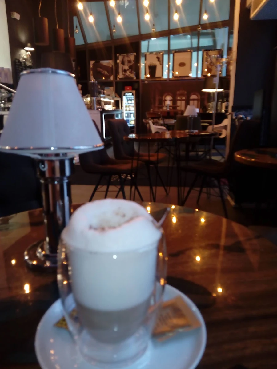 Kaffee