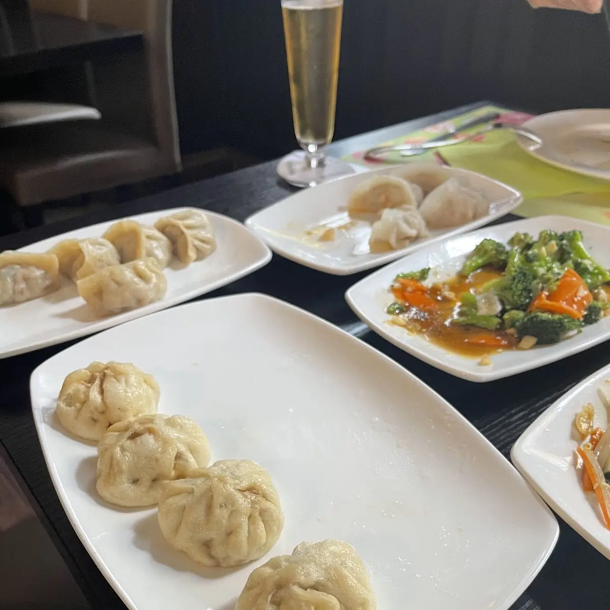 Dim Sum