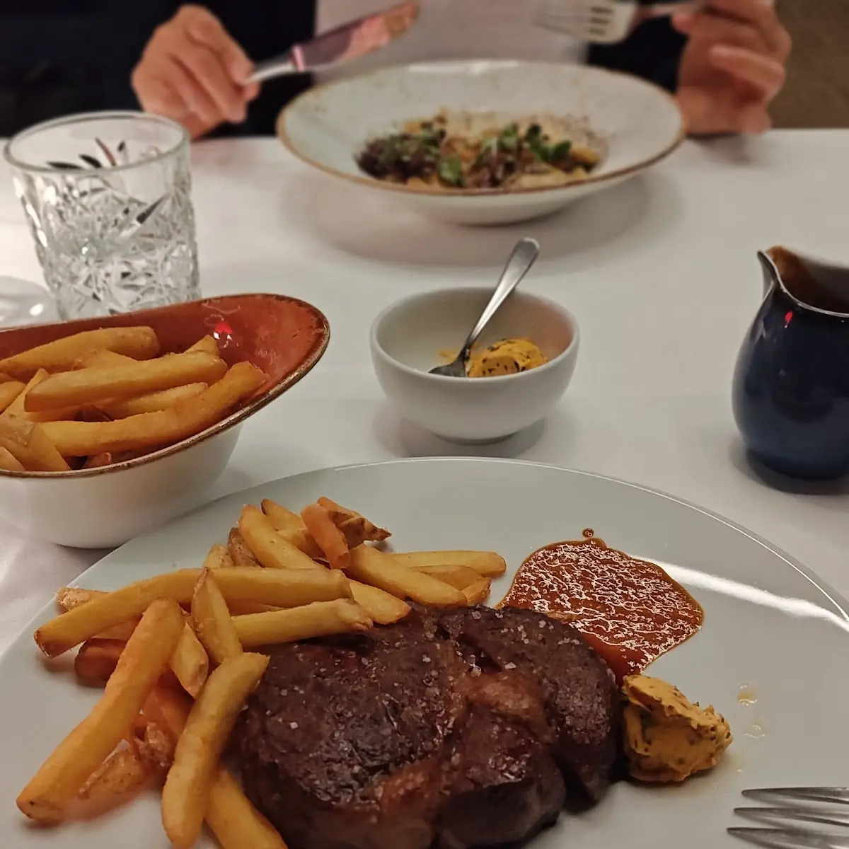 Entrecote