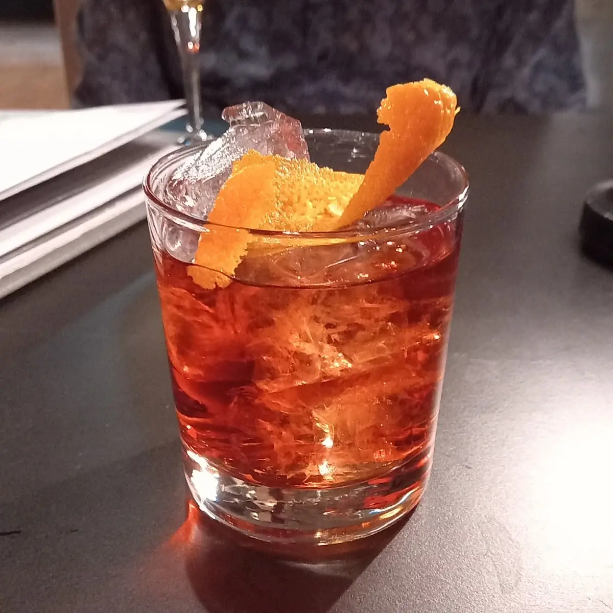 Negroni