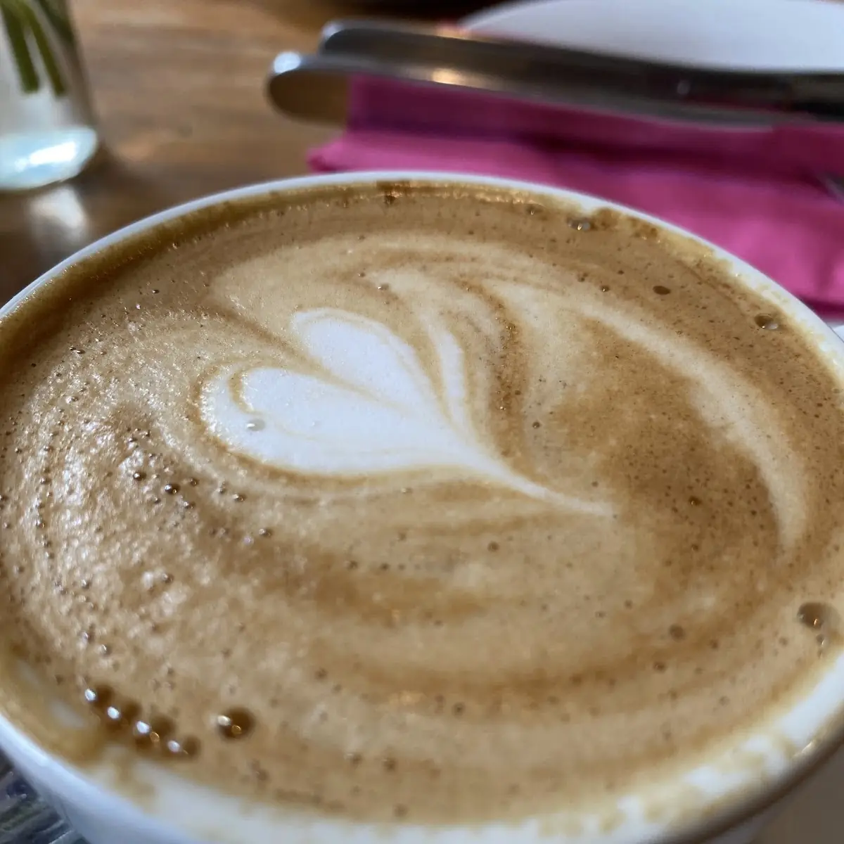 Flat White