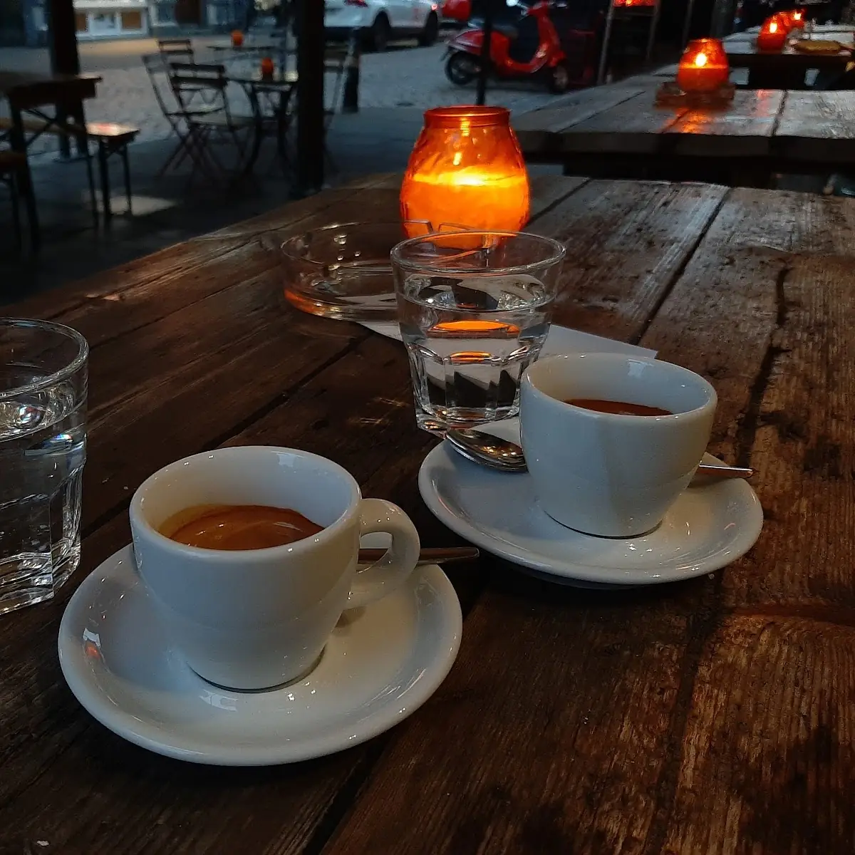 Espresso