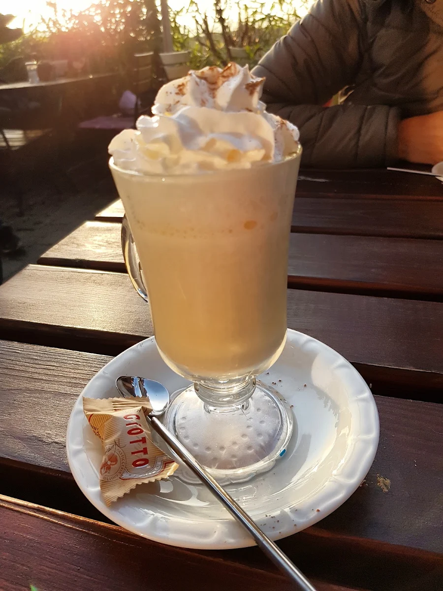 Eierpunsch