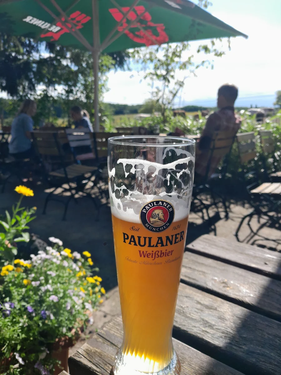 Hefeweizen Hell