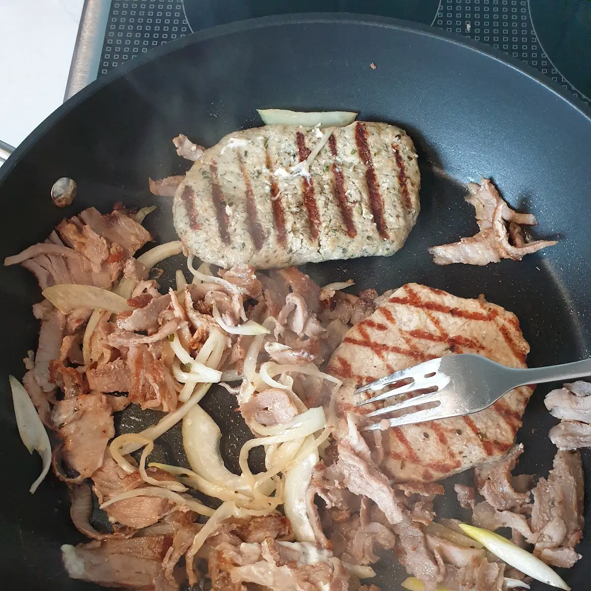 Pulled Pork
