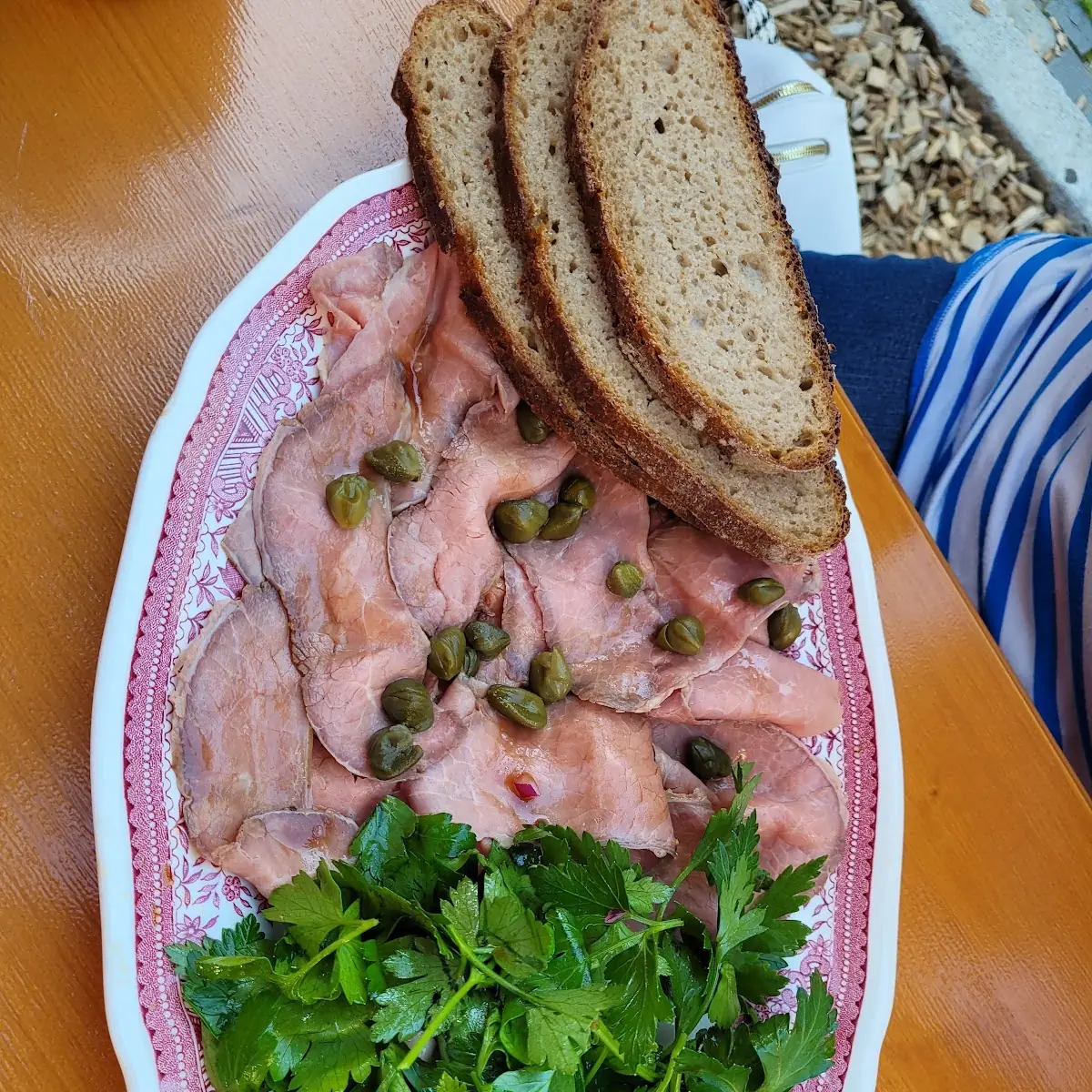 Roast Beef