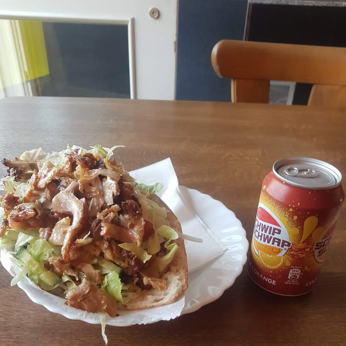 Кебаб