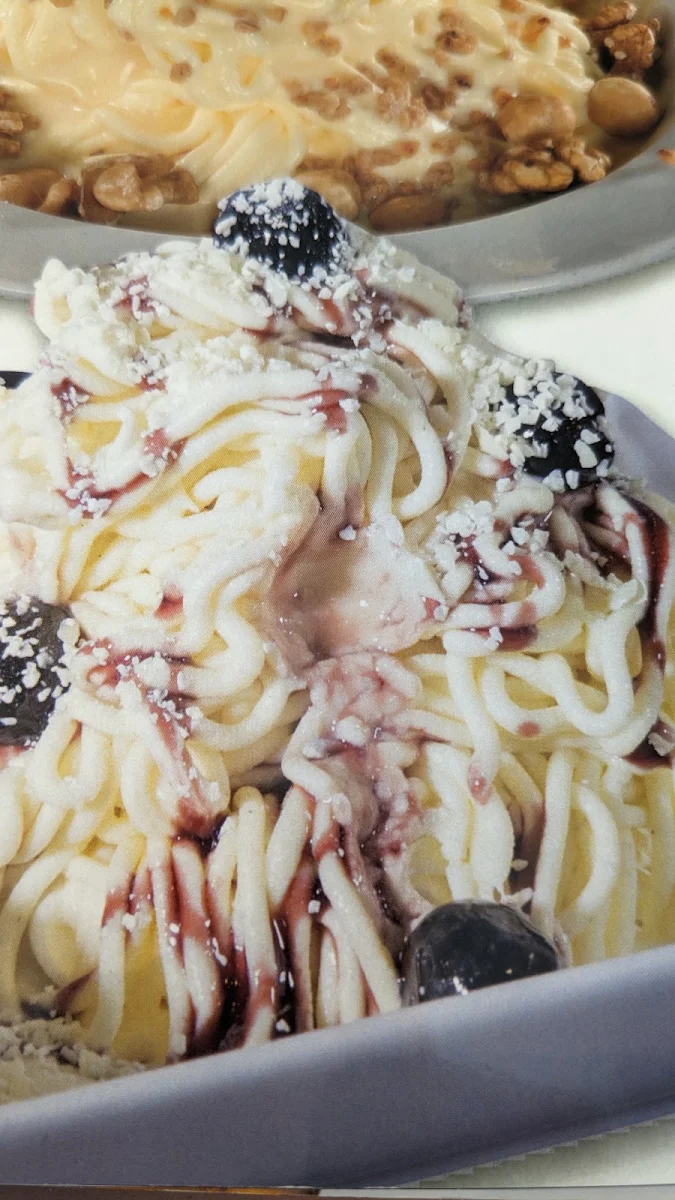 Eisbecher