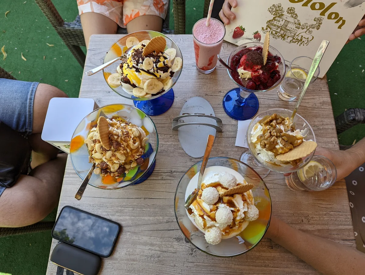 Eiscafe