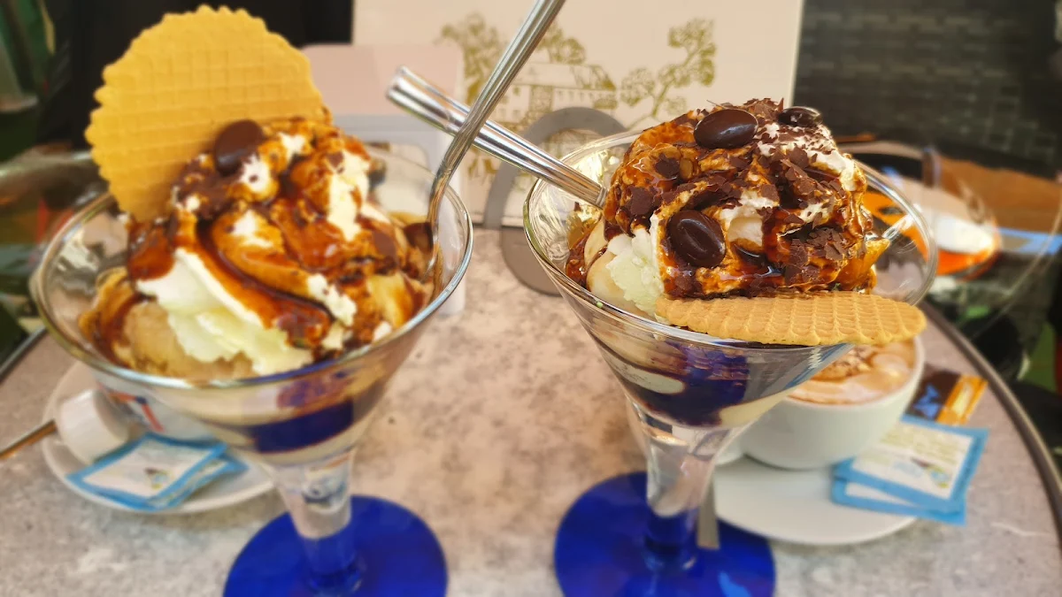 Snickers Becher