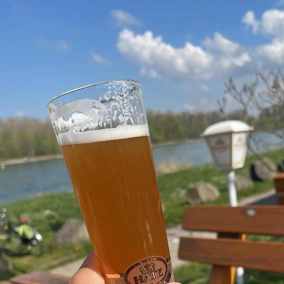 Hefeweizen
