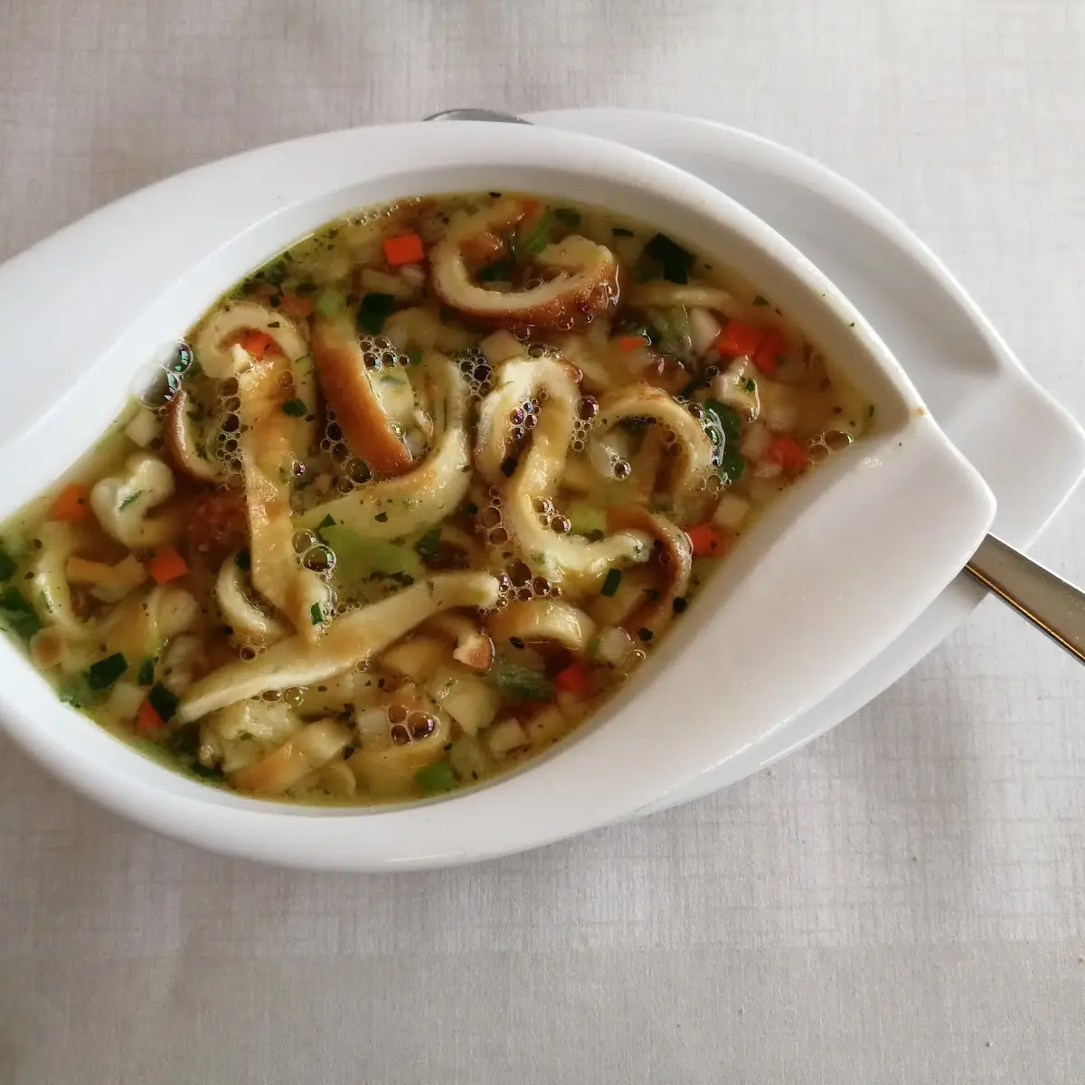 Suppe