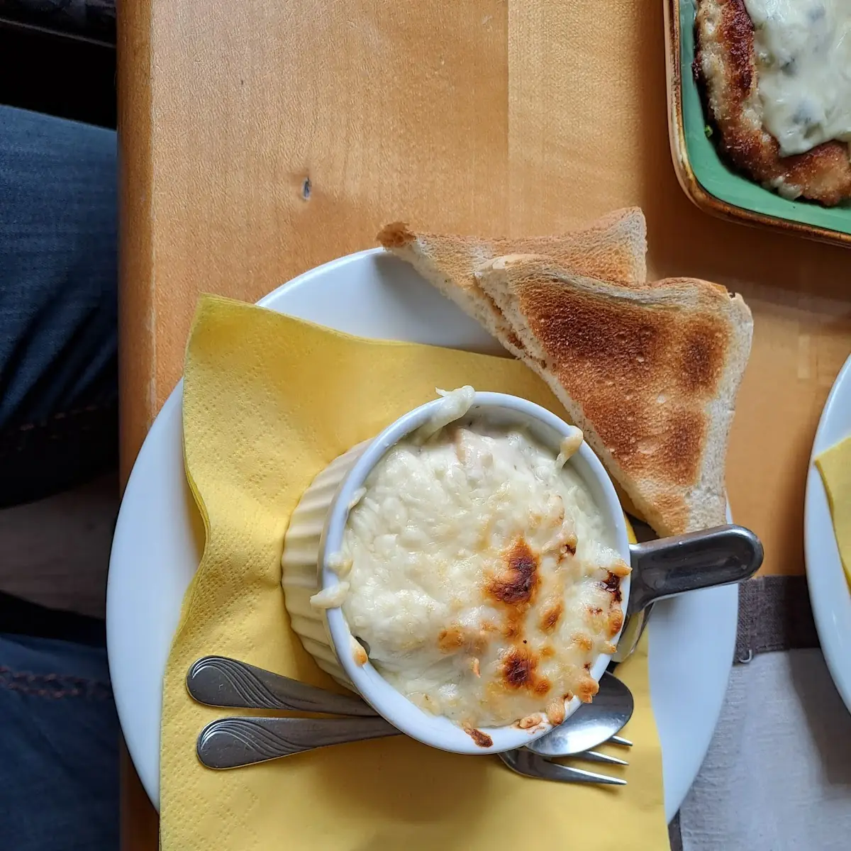 Ragout Fin