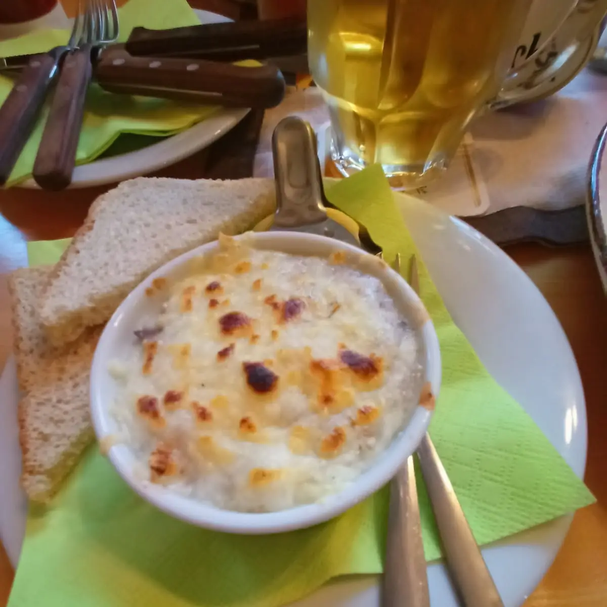 Würzfleisch