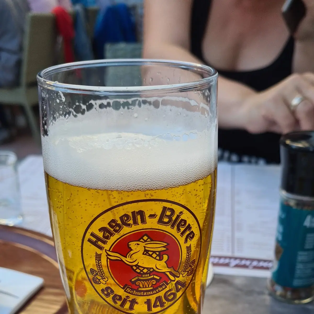 Helles Bier