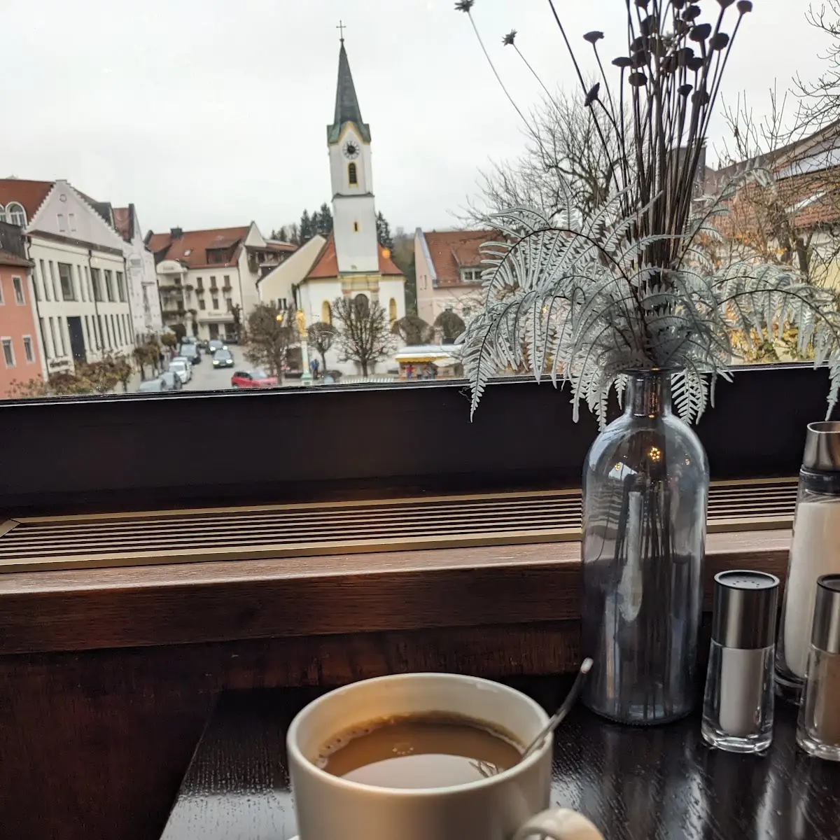 Kaffee