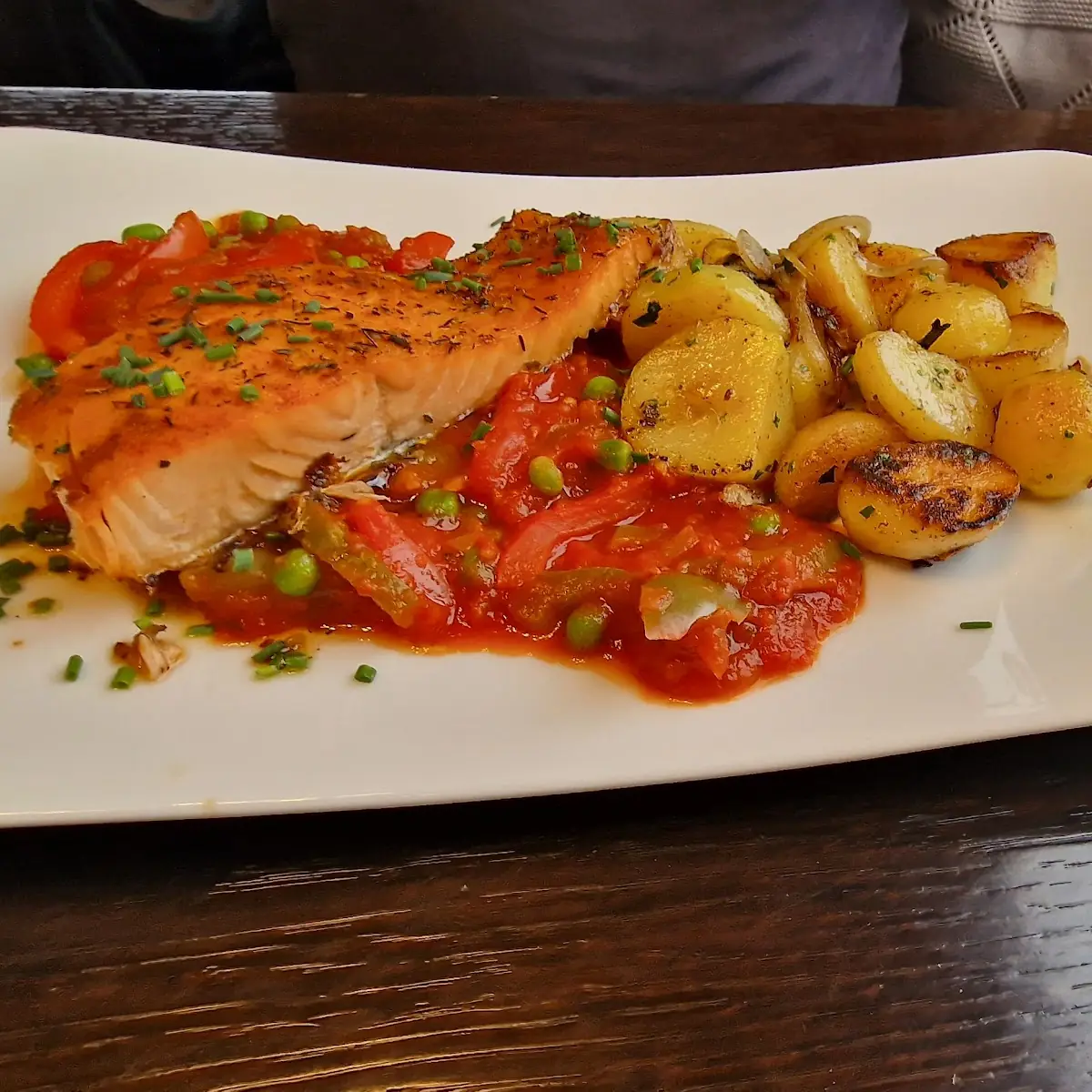 Lachs