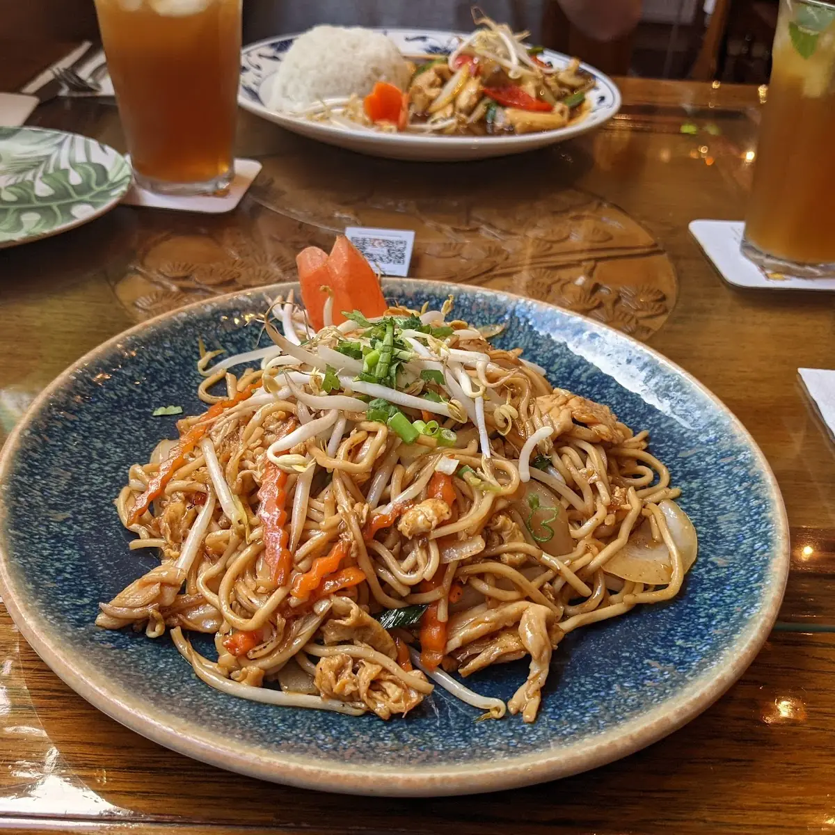 Pad Thai