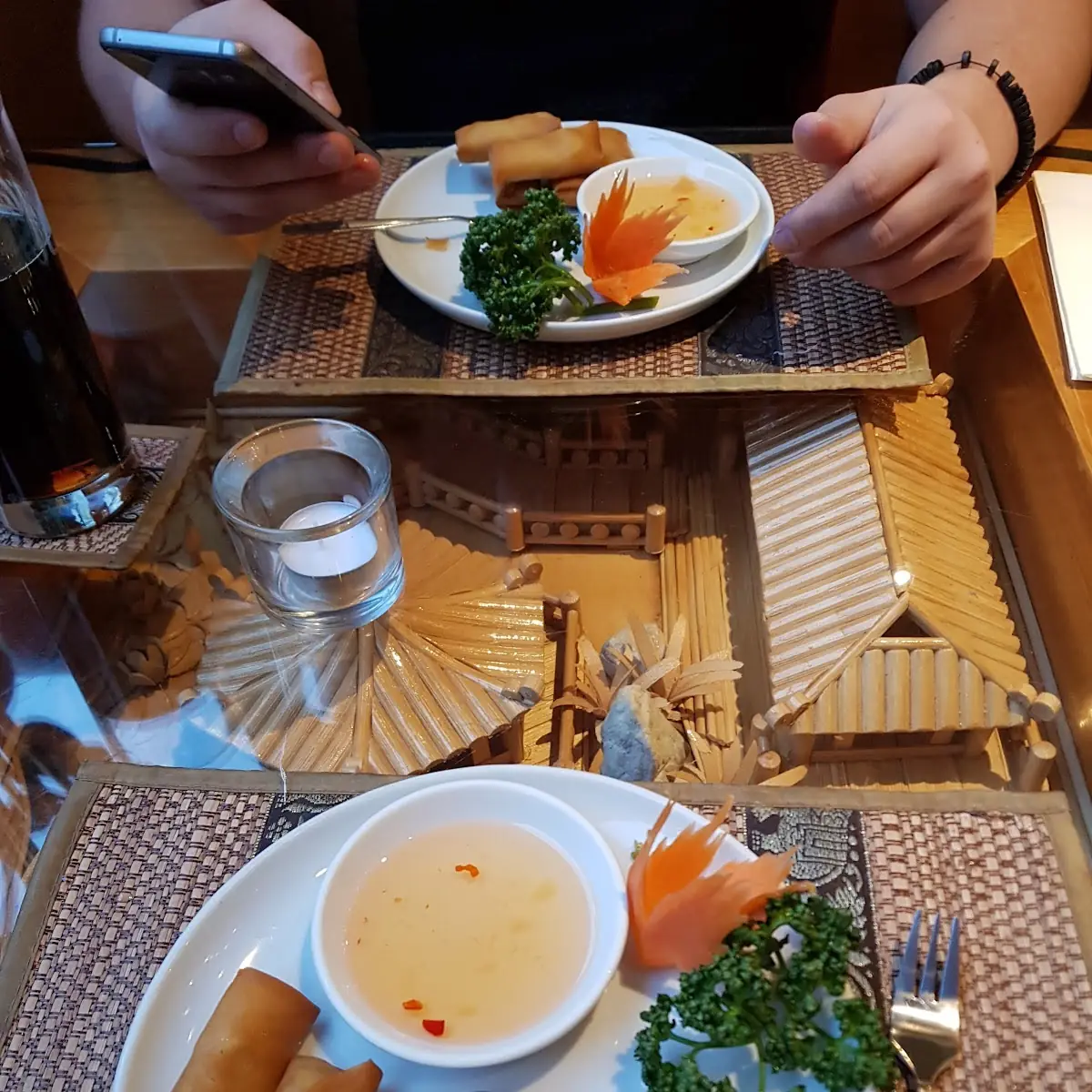 Spring Roll