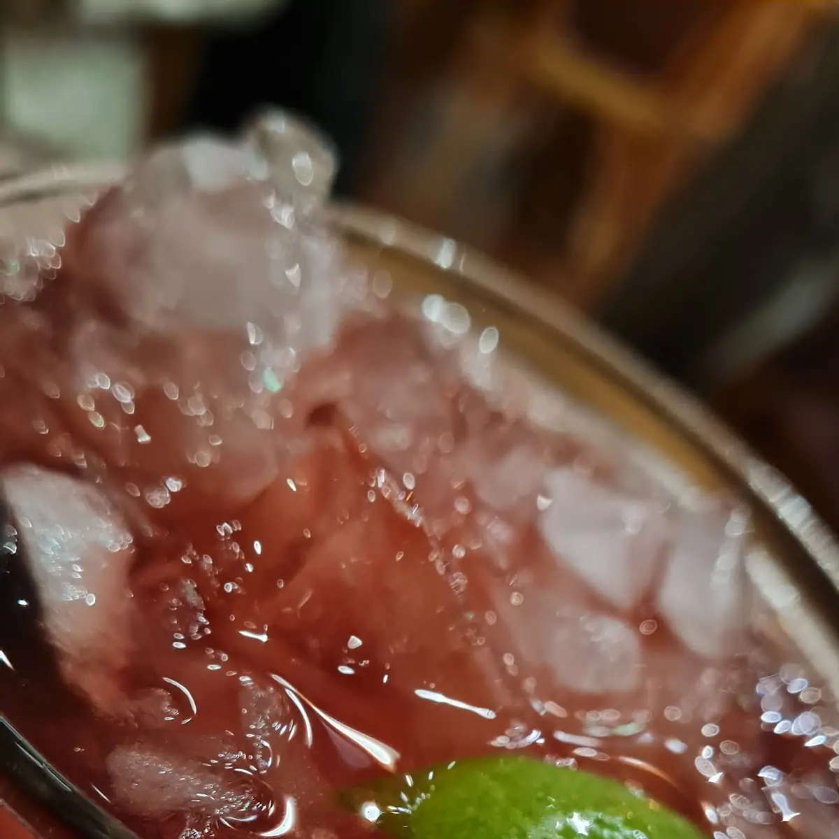 Thai Limonade