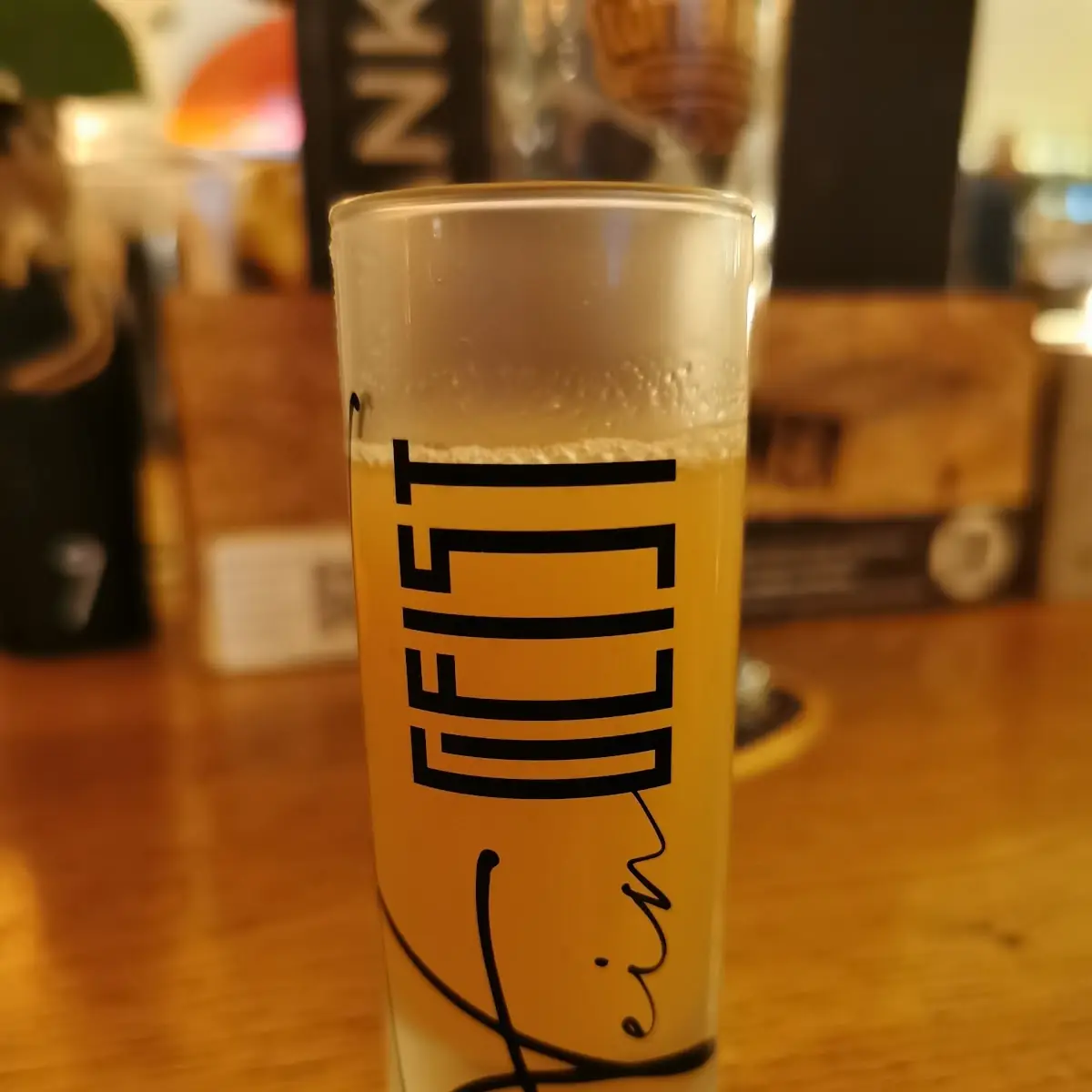 Helles Bier