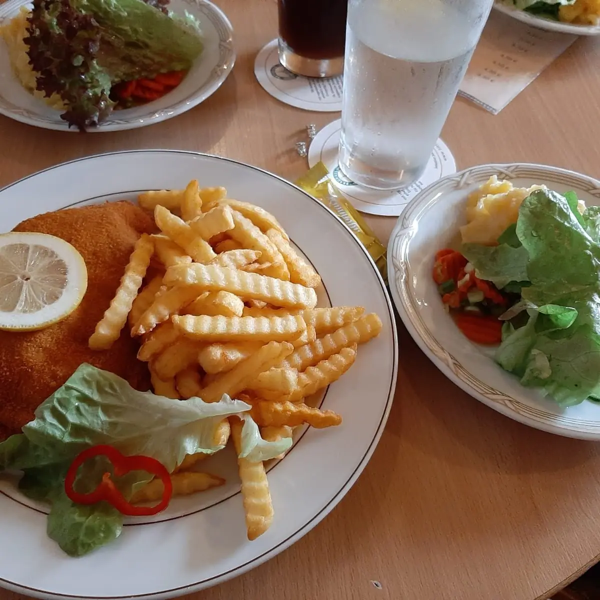 Schnitzel