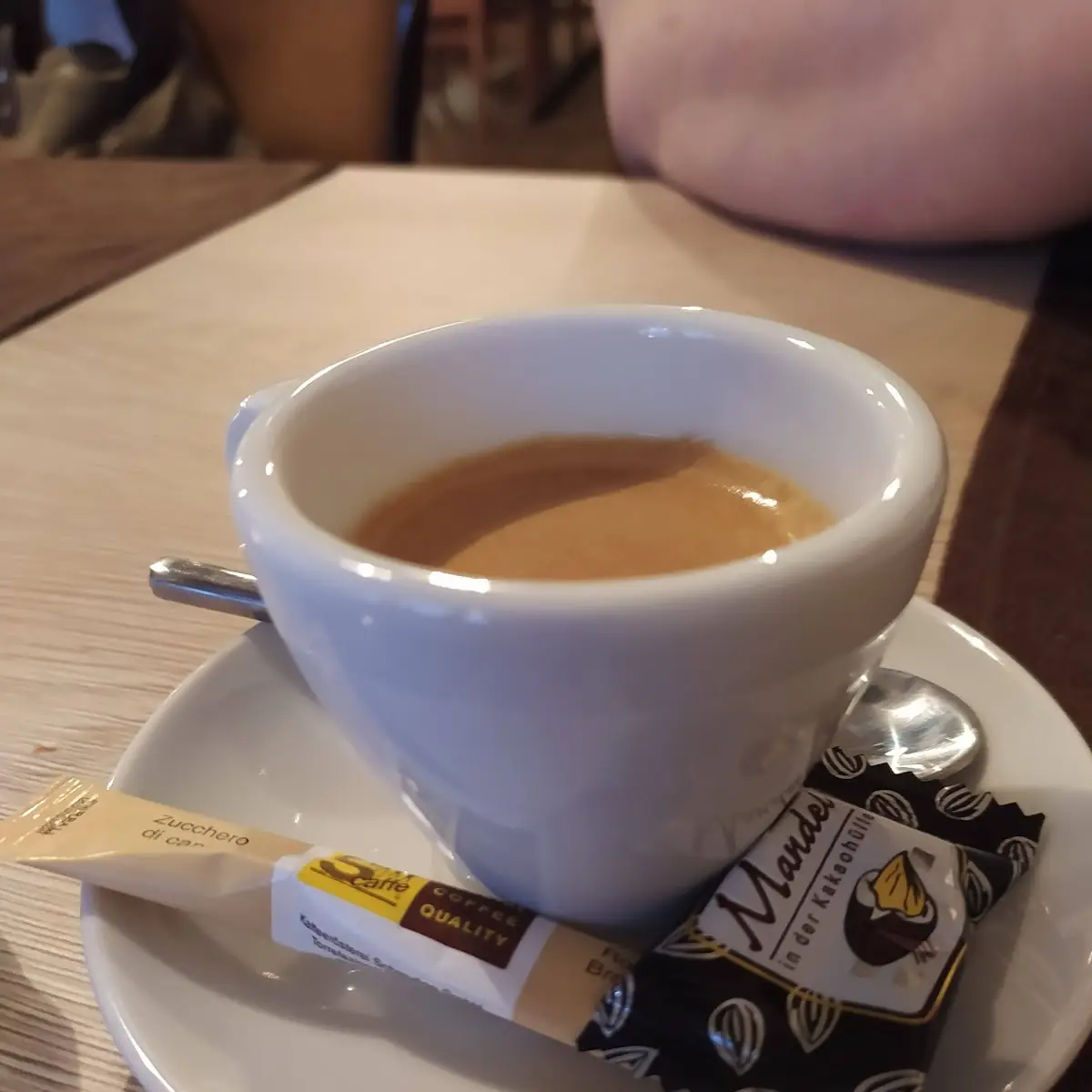 Absacker Espresso