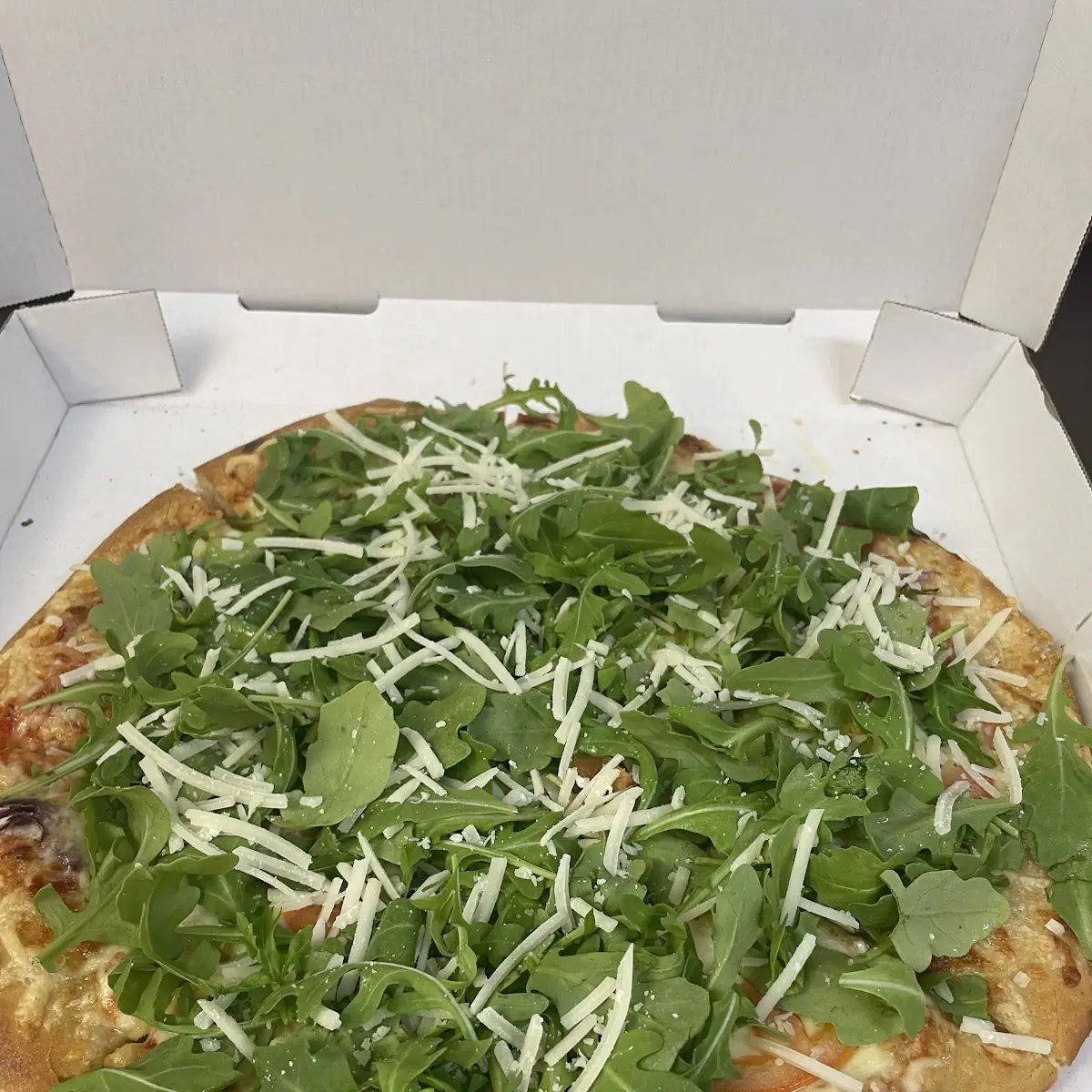 Arugula