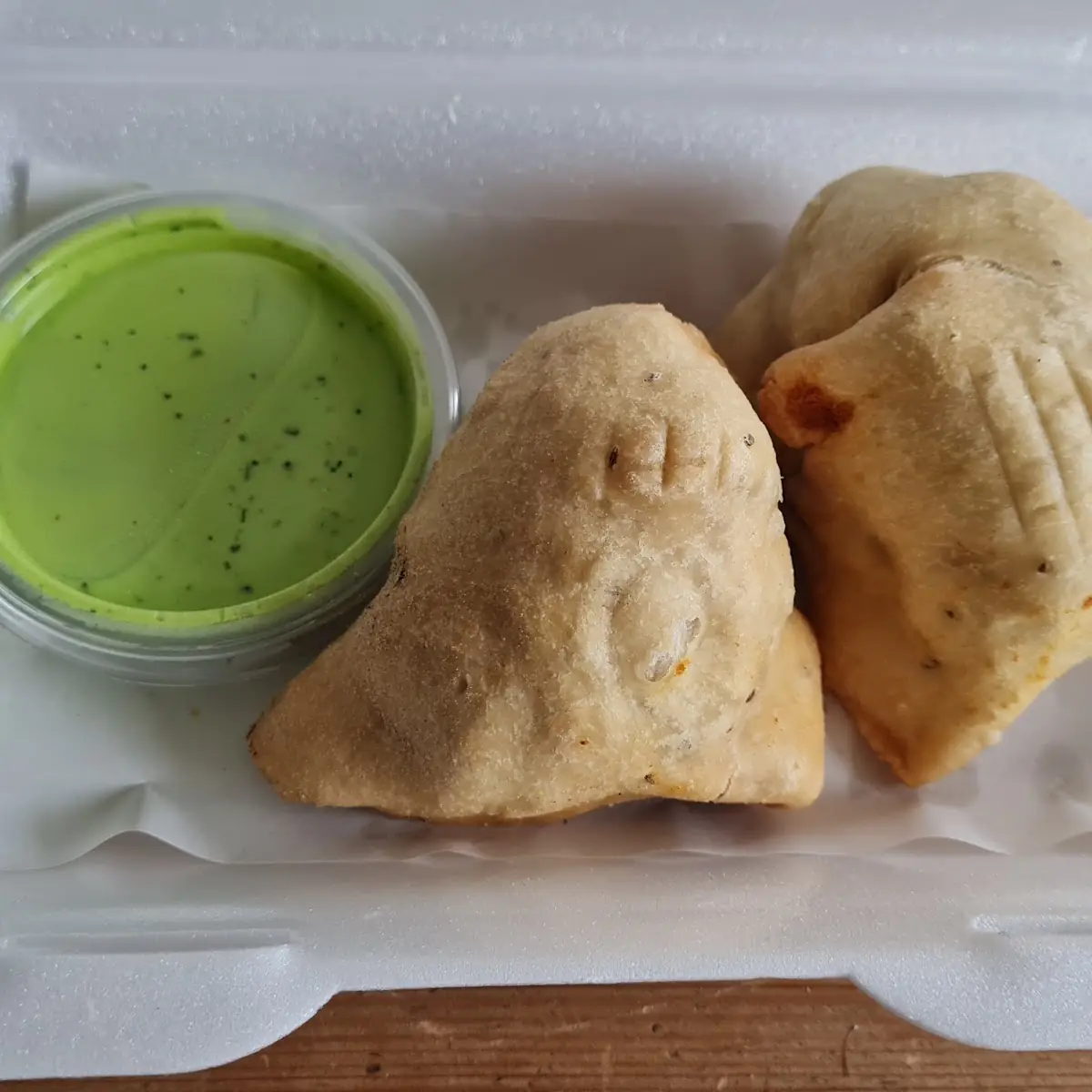 Samosa