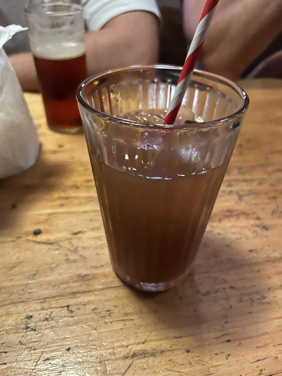 Iced Tea