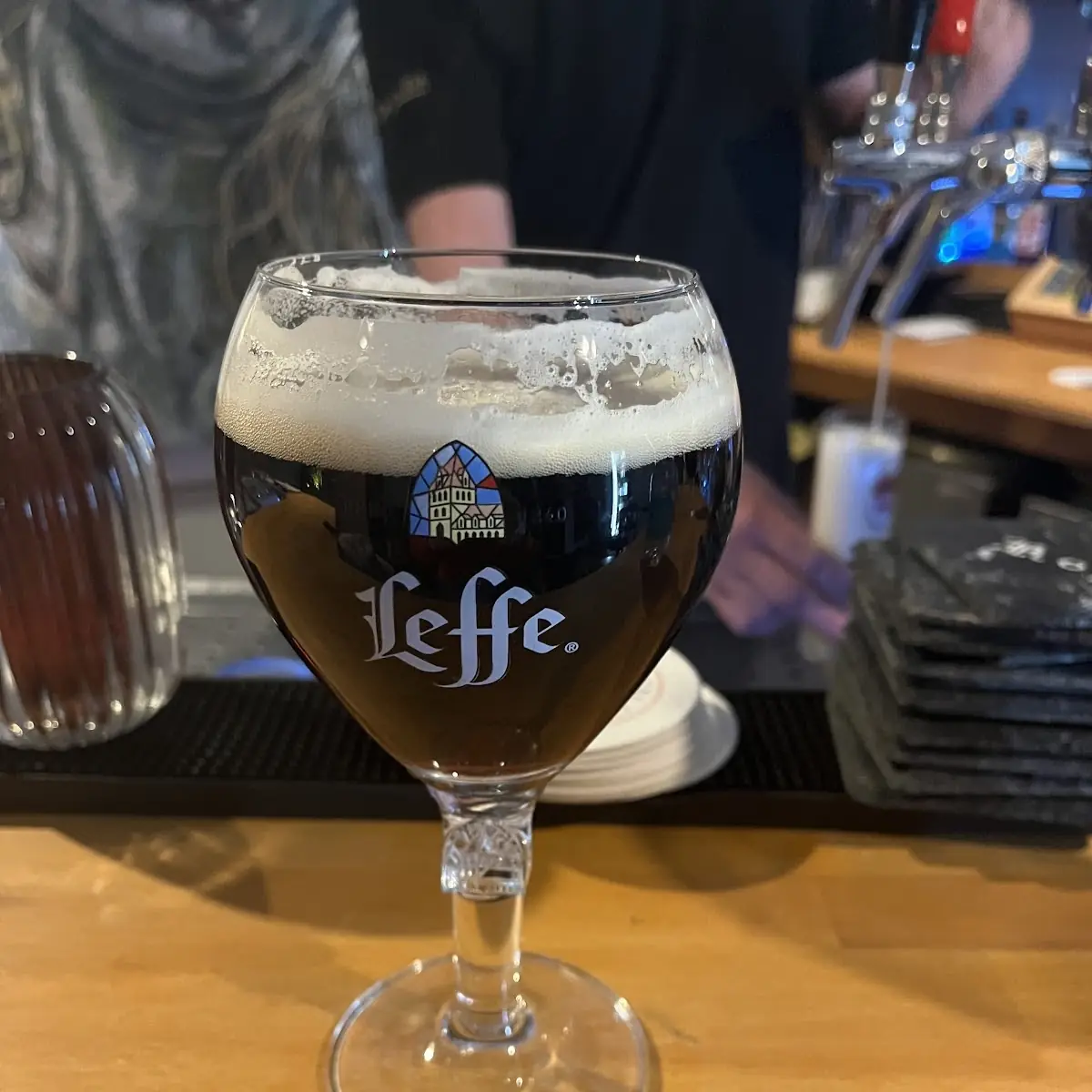 Leffe