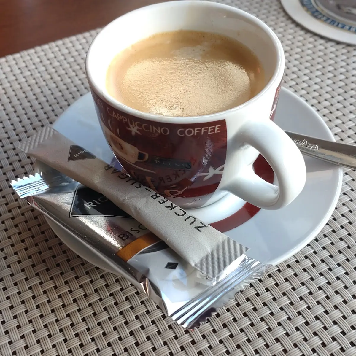 Espresso