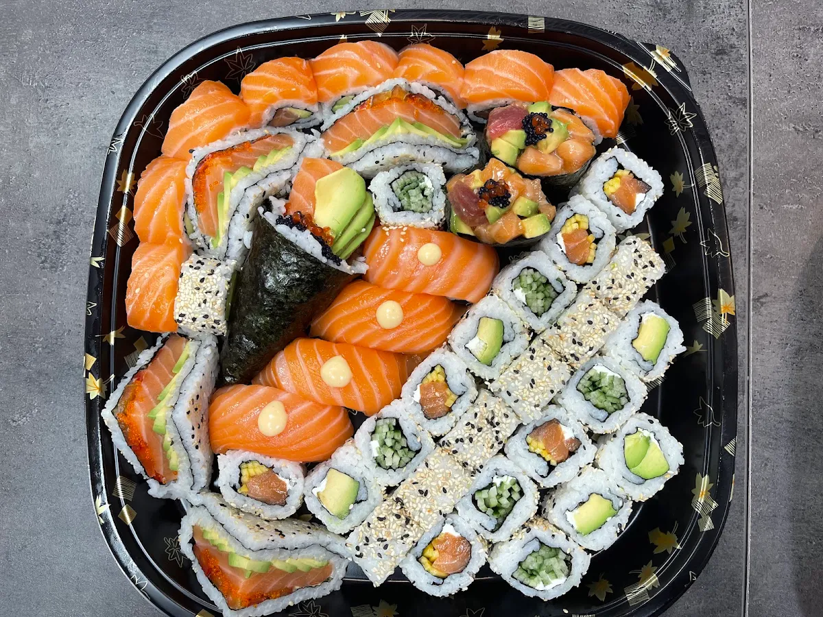 Sushi
