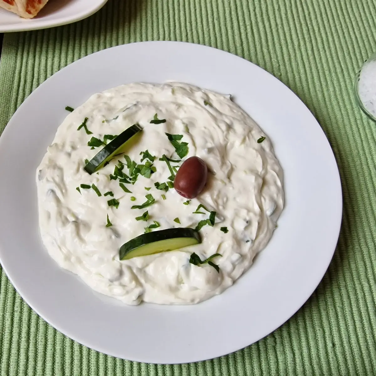 Extrateller Tzatziki