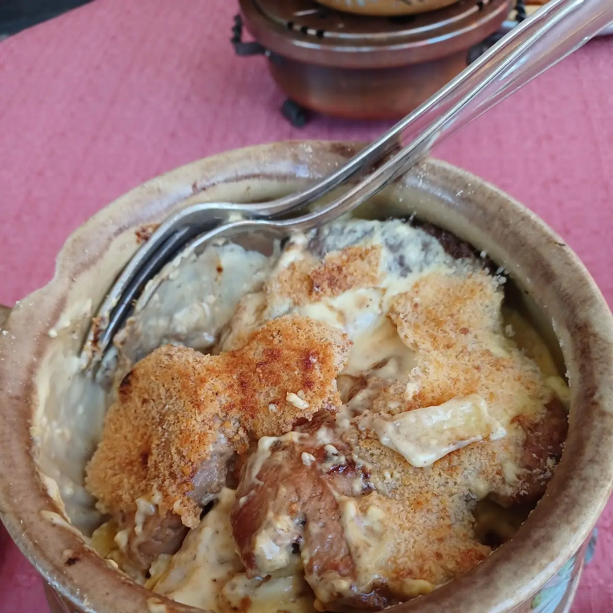 Pfännchen