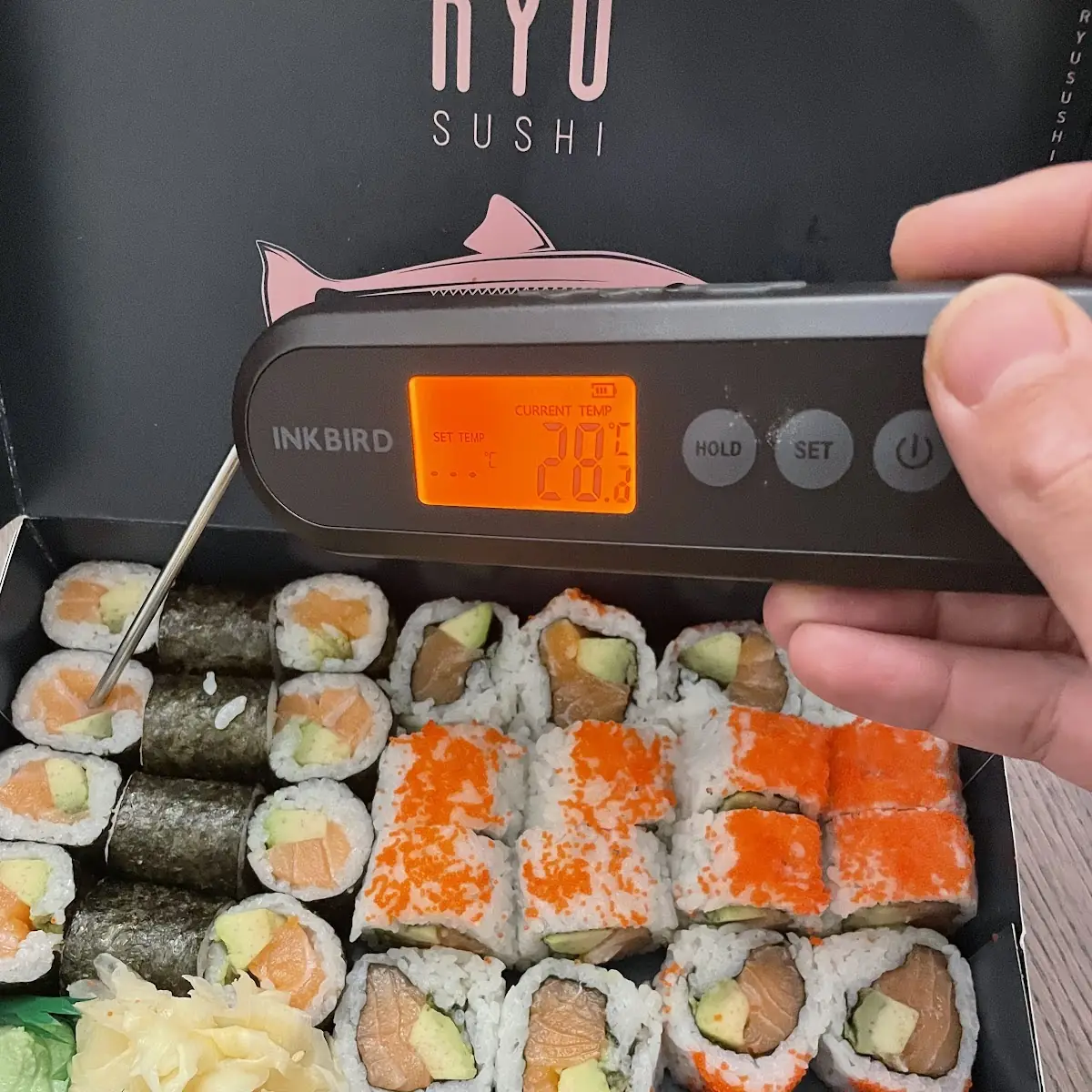 Sushi