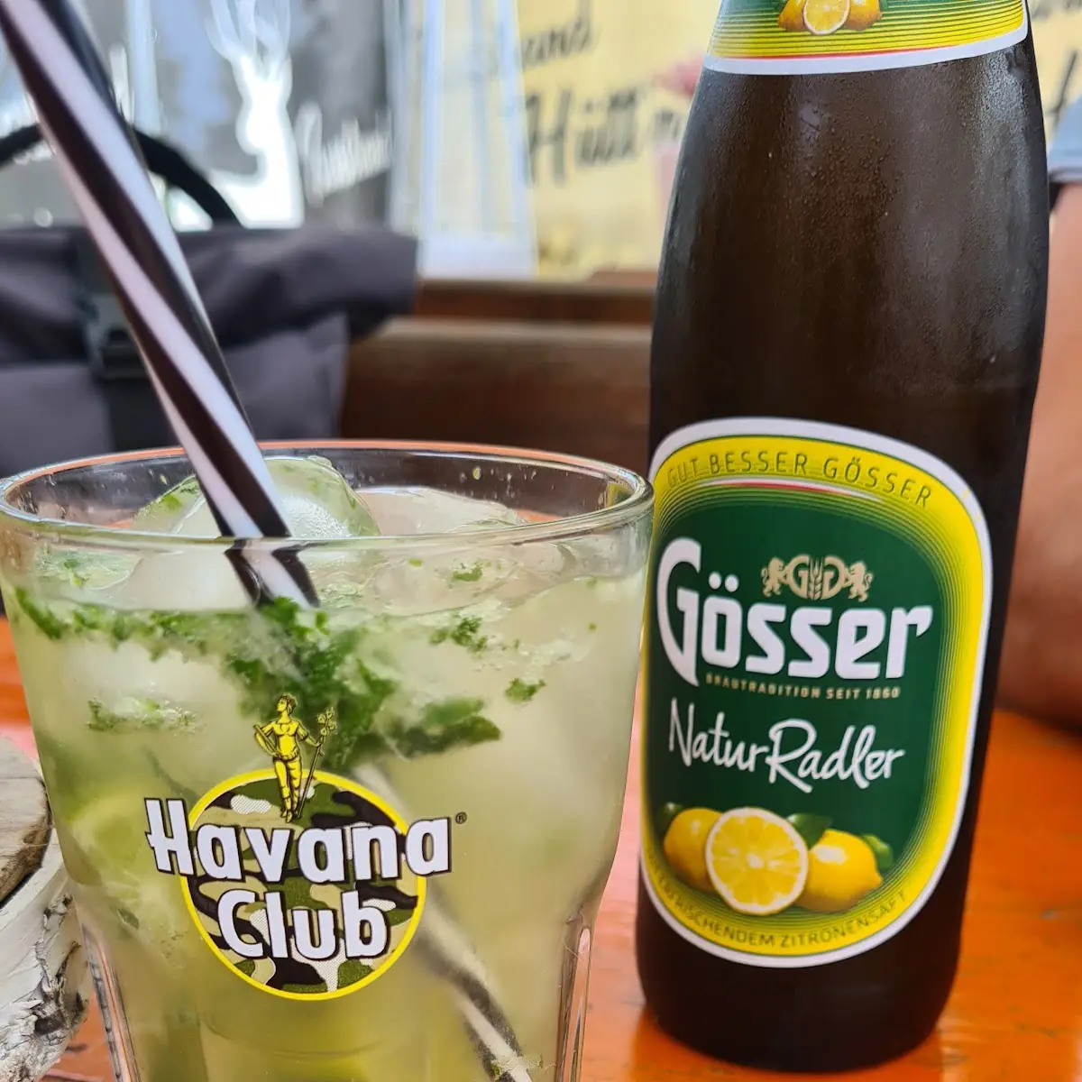 Mojito