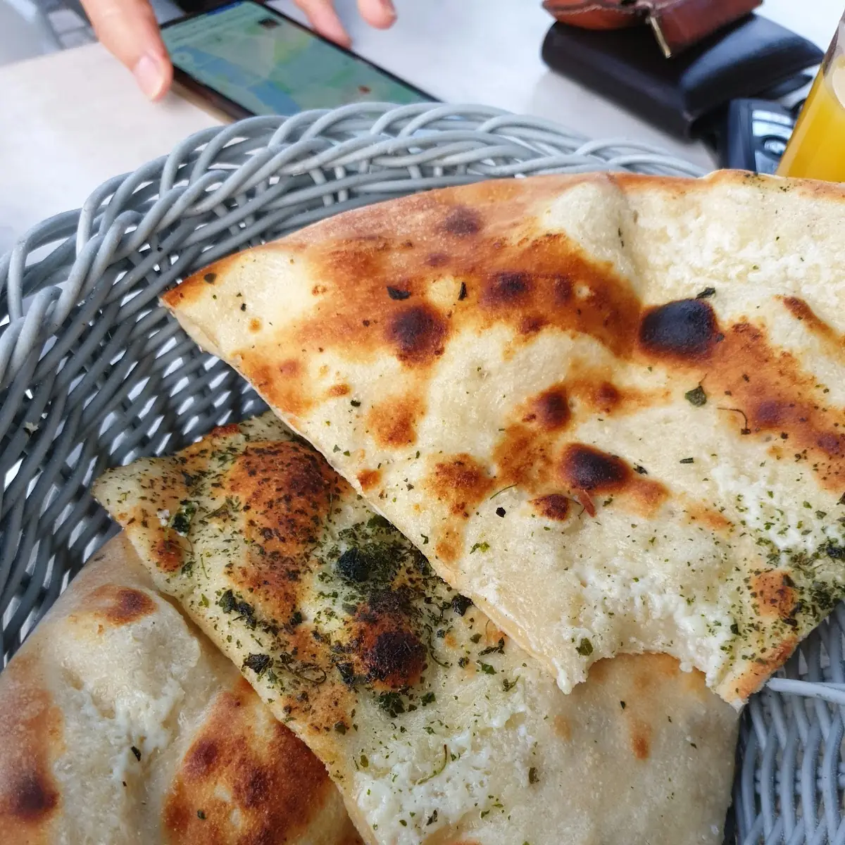 Garlic Bread