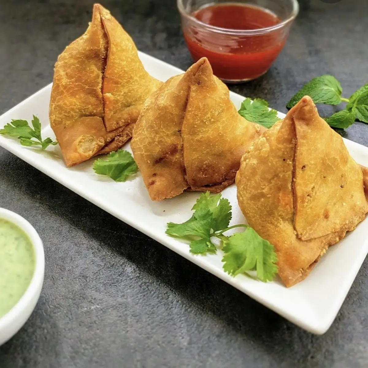 Samosa
