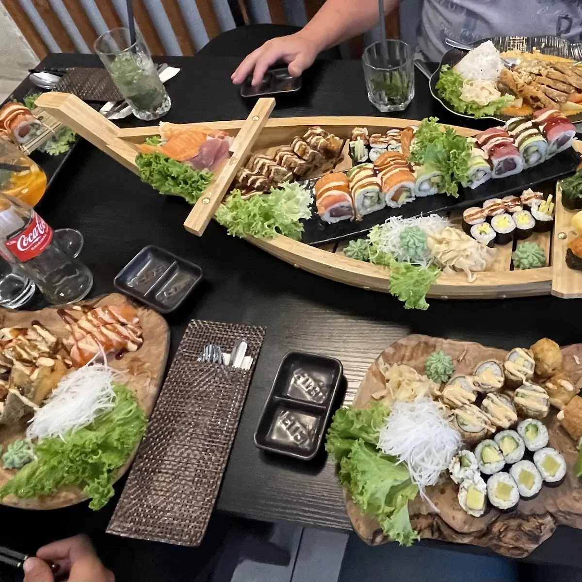 Sushi