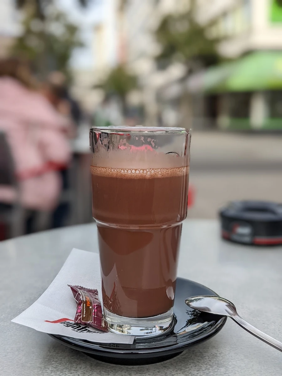 Chocolate