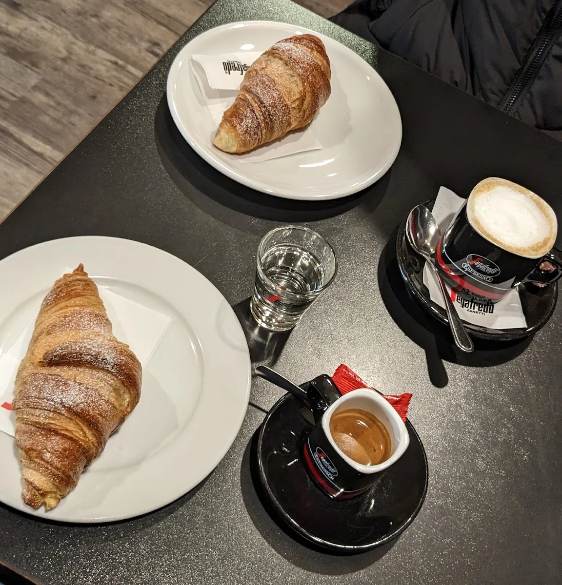 Croissant